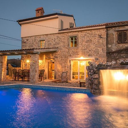 Villa Garica Εξωτερικό φωτογραφία