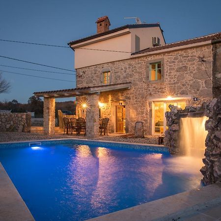 Villa Garica Εξωτερικό φωτογραφία