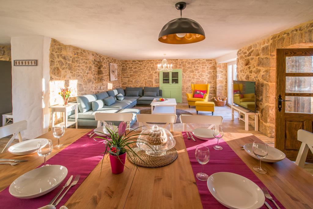 Villa Garica Εξωτερικό φωτογραφία