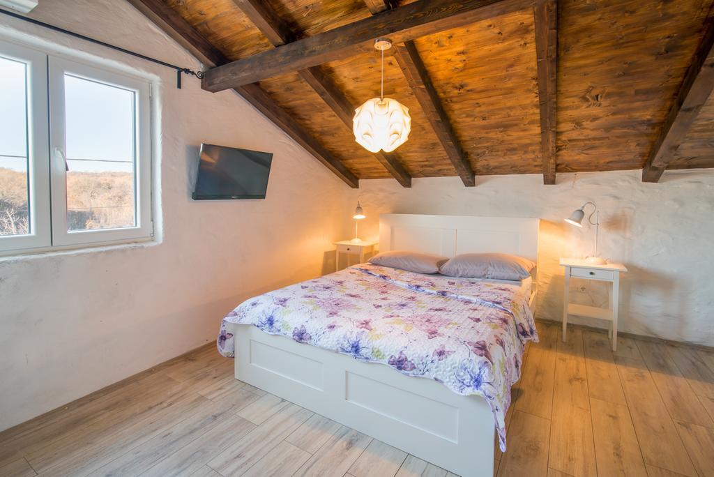 Villa Garica Εξωτερικό φωτογραφία
