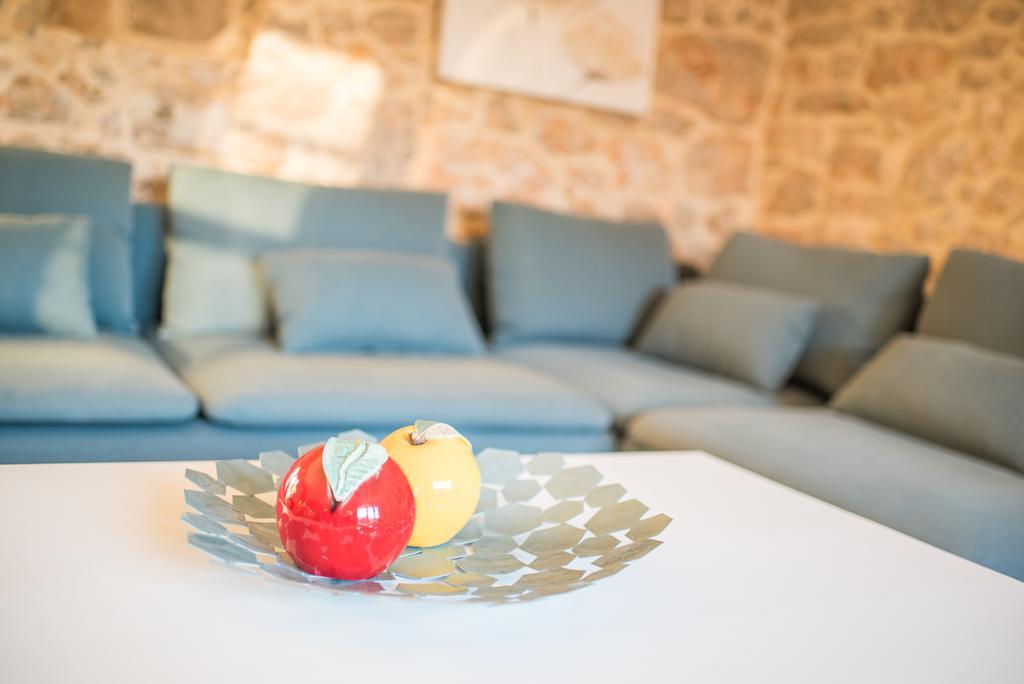 Villa Garica Εξωτερικό φωτογραφία