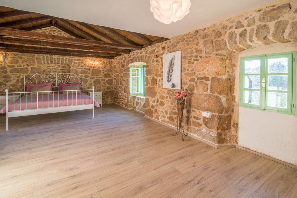 Villa Garica Εξωτερικό φωτογραφία