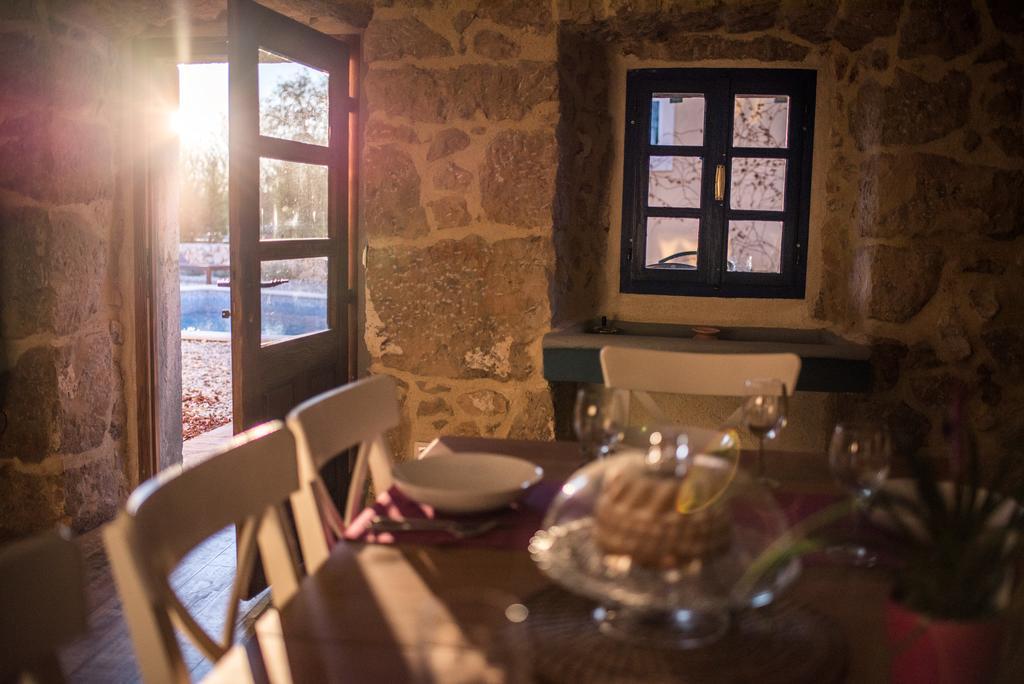 Villa Garica Εξωτερικό φωτογραφία