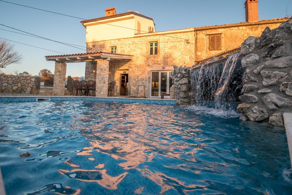 Villa Garica Εξωτερικό φωτογραφία