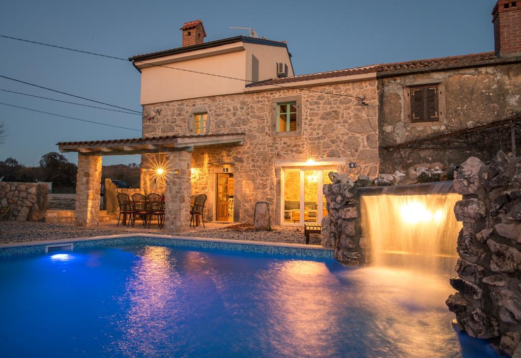Villa Garica Εξωτερικό φωτογραφία