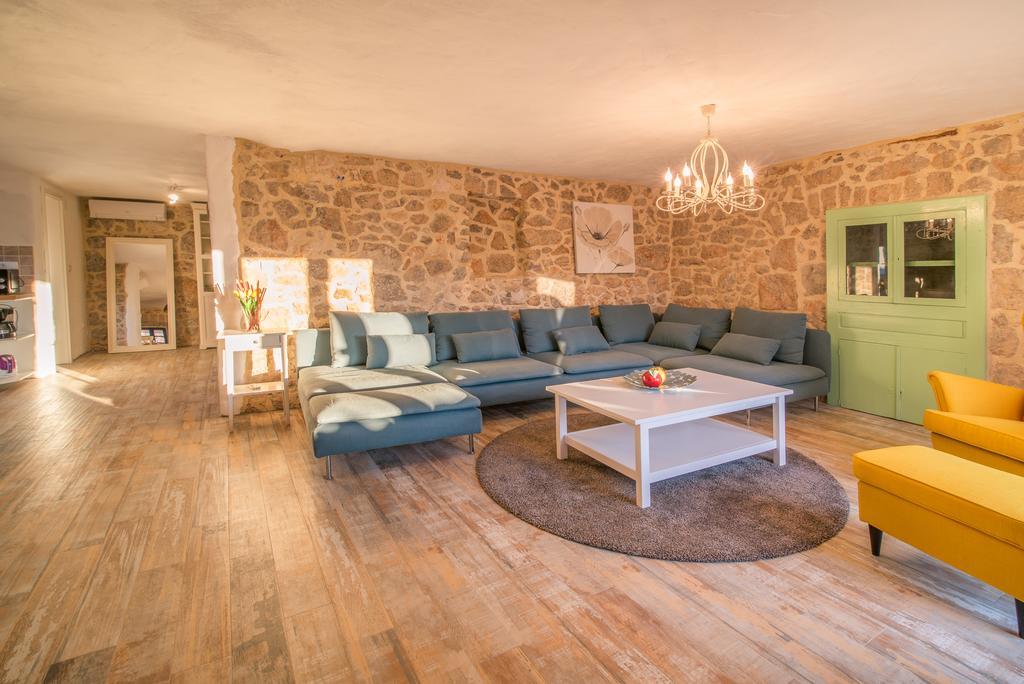 Villa Garica Εξωτερικό φωτογραφία