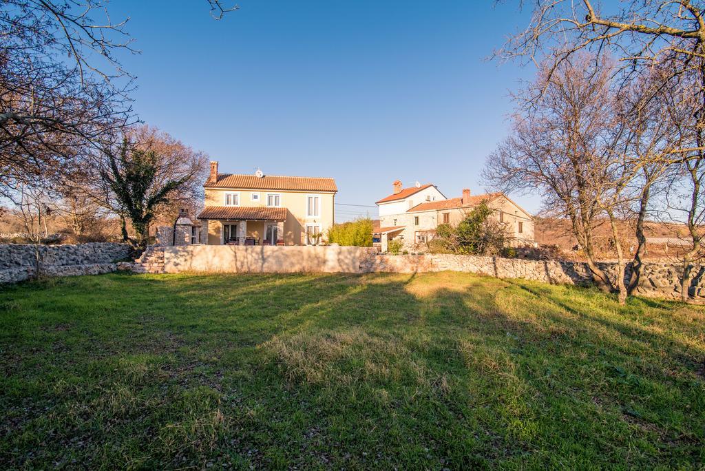 Villa Garica Εξωτερικό φωτογραφία