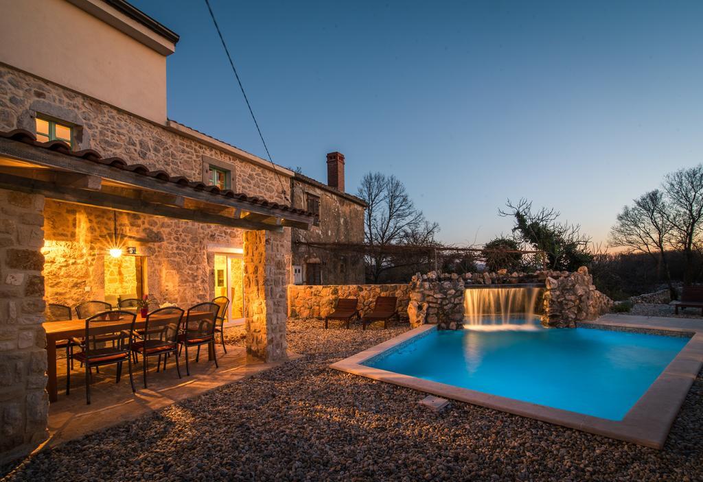 Villa Garica Εξωτερικό φωτογραφία