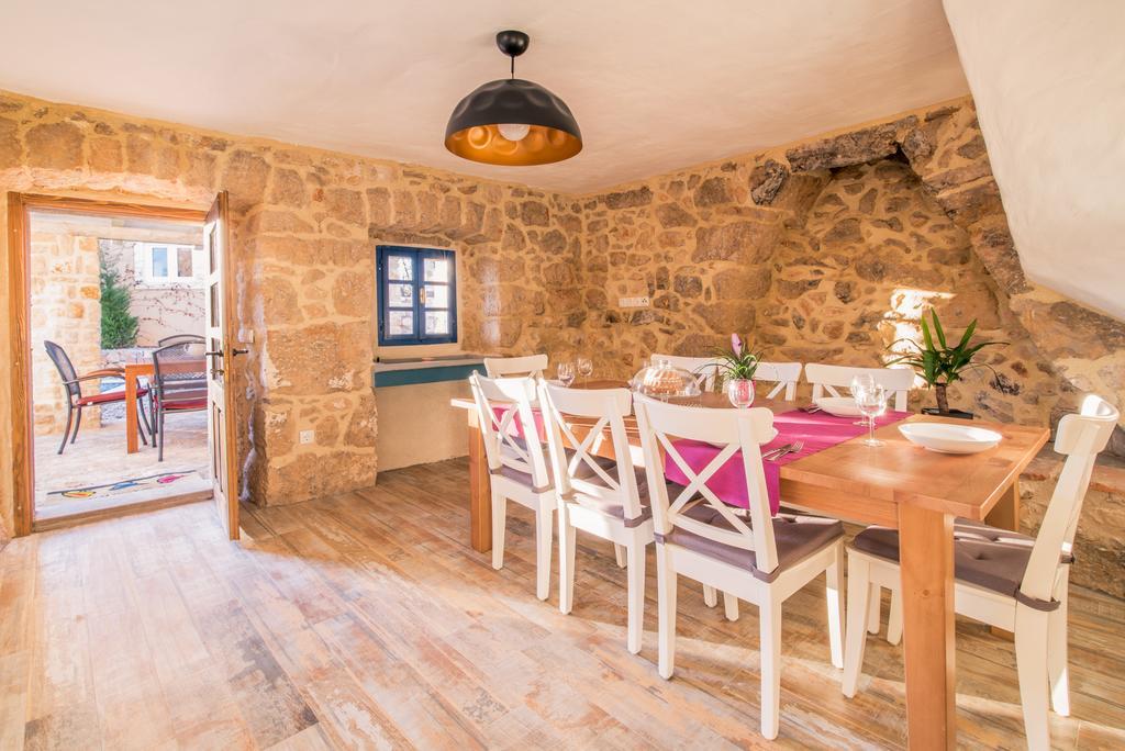 Villa Garica Εξωτερικό φωτογραφία