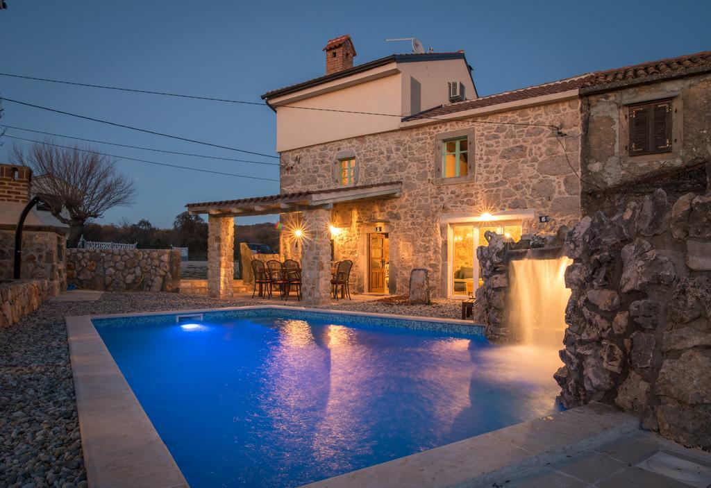 Villa Garica Εξωτερικό φωτογραφία