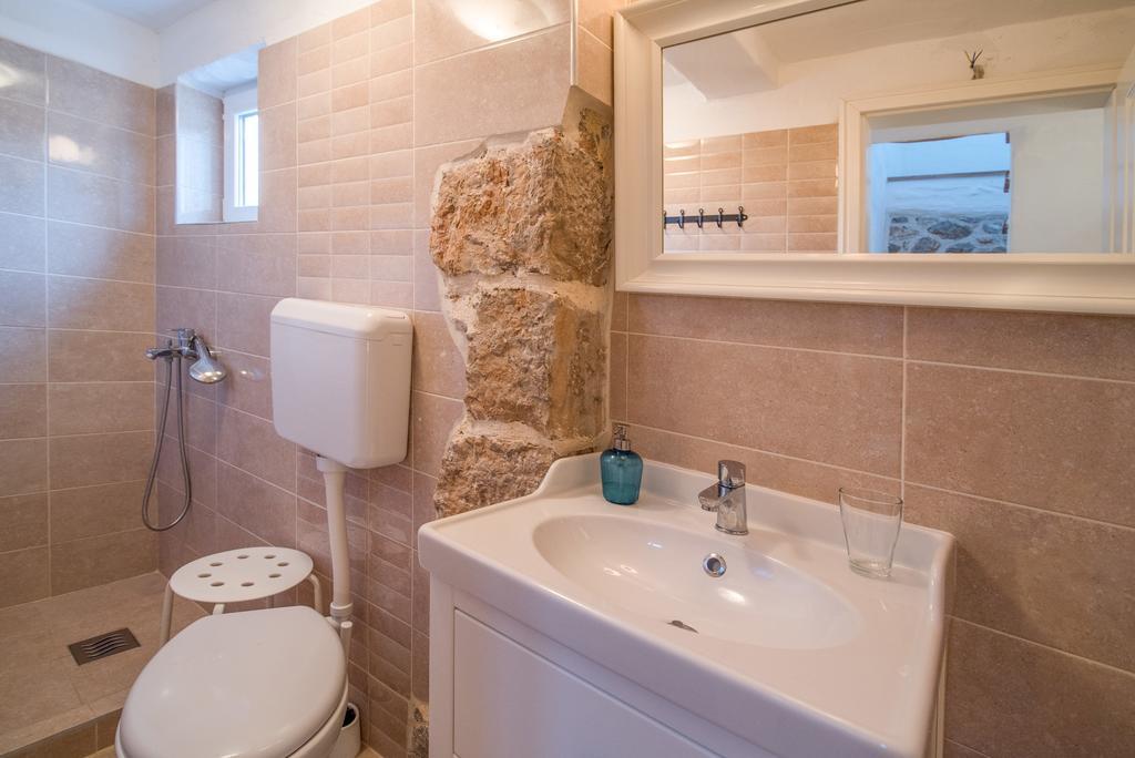 Villa Garica Εξωτερικό φωτογραφία