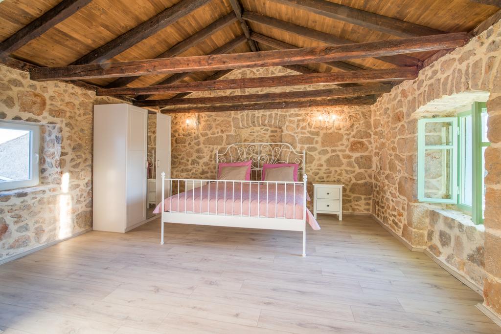 Villa Garica Εξωτερικό φωτογραφία