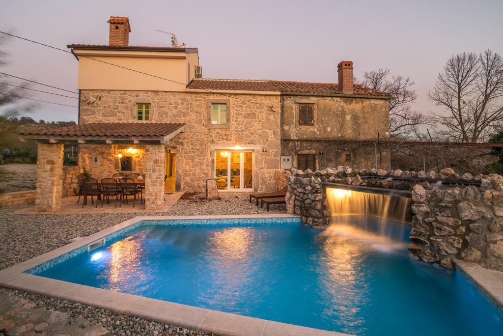Villa Garica Εξωτερικό φωτογραφία