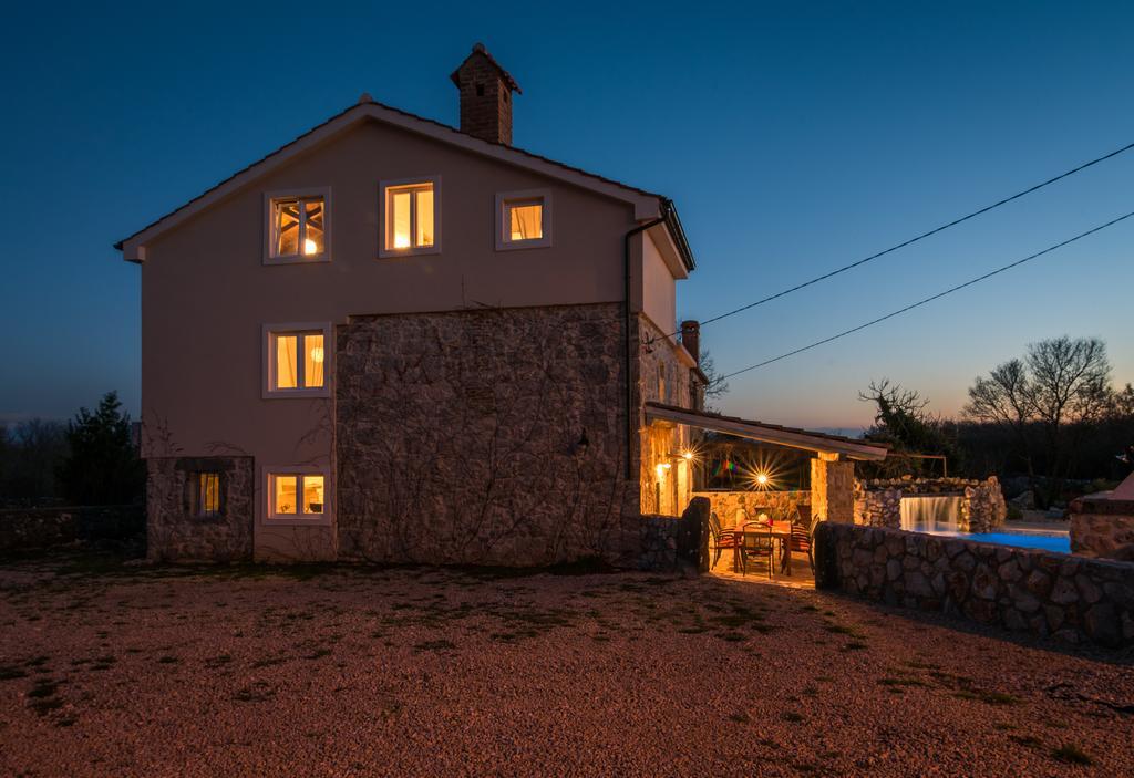Villa Garica Εξωτερικό φωτογραφία