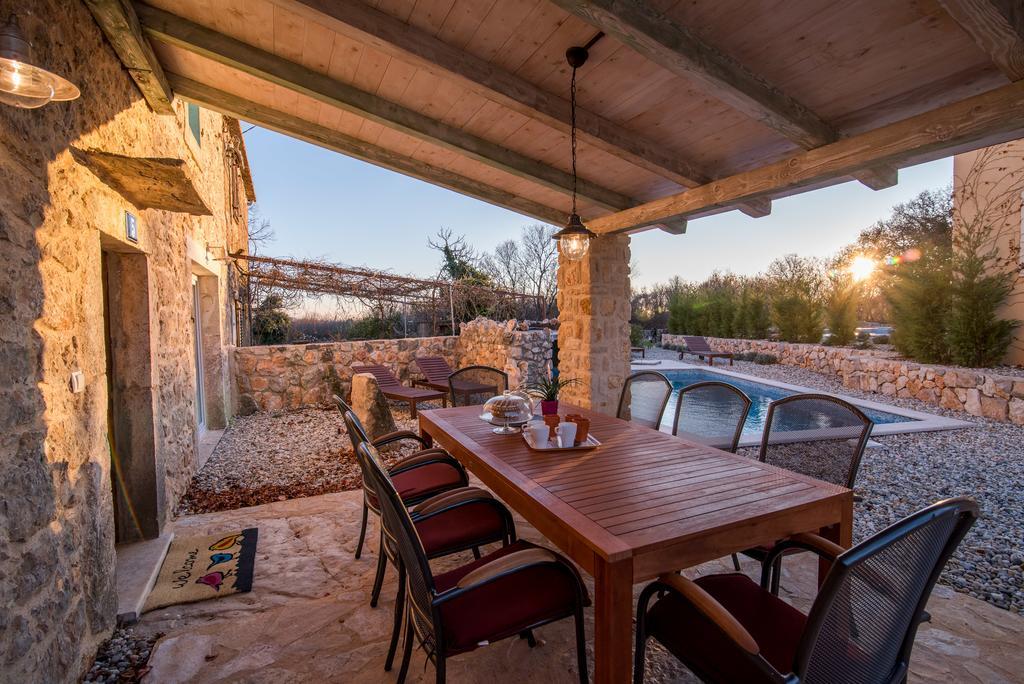 Villa Garica Εξωτερικό φωτογραφία