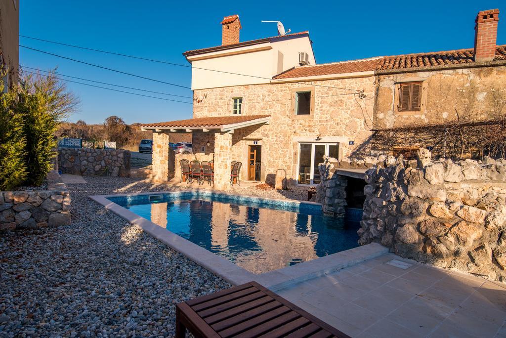 Villa Garica Εξωτερικό φωτογραφία